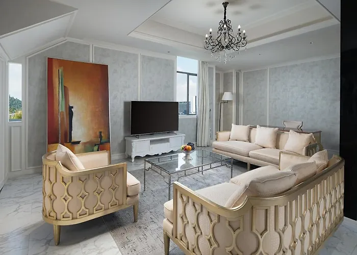 Suite duplex