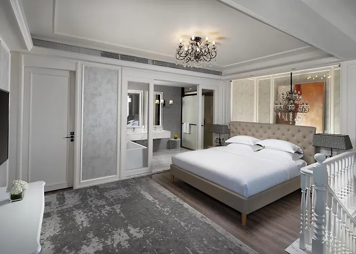 Suite duplex
