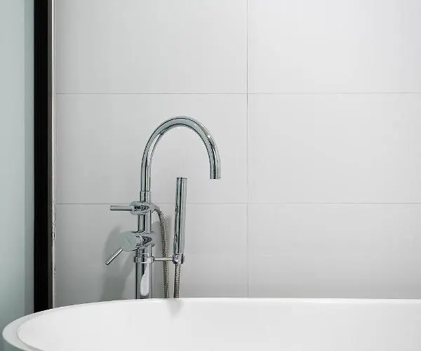 Suite deluxe